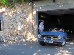 EHB Nimes-Tarascon 20-23 May 2025 IMG_6331b